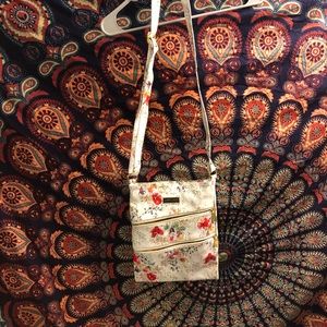 Jimmy choo crossbody